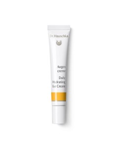 Крем для кожи вокруг глаз Augencreme Dr hauschka