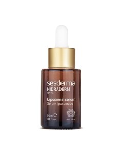 Сыворотка с гиалуроновой кислотой HIDRADERM HYAL Sesderma