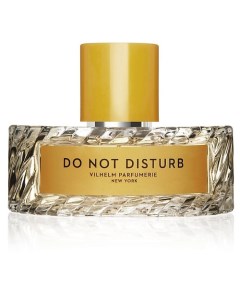 Do Not Disturb 100 Vilhelm parfumerie