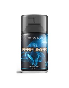 Парфюмированный освежитель воздуха 1 на основе эфирных масел сменный баллон 280 0 Perfumer