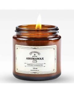 Ароматическая свеча Грейпфрут и мангостин 120 0 Aromawax