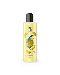 Шампунь для волос с экстрактом Банана 250 You special for