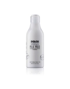 Молочко для снятия макияжа Dolce milk