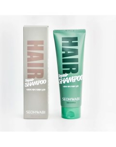 Шампунь для волос и кожи головы восстанавливающий 250 0 Seohwabi