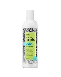 Средство для волос очищающее Lo Lather Cleanser All about curls