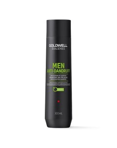 Шампунь для волос против перхоти Men Anti Dandruff Shampoo Goldwell