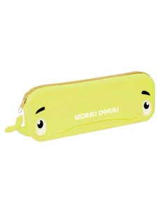 Пенал силиконовый Yellow Whale Moriki doriki