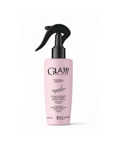 Флюид разглаживающий длительного действия прямые волосы GLAM SMOOTH HAIR 200 0 Dott. solari cosmetics