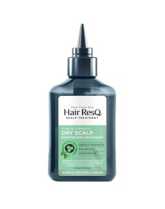 Средство увлажняющее для сухой кожи головы Hair Resq Petal fresh
