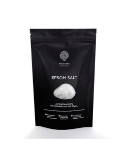 Английская соль для ванны 500 0 Epsom.pro