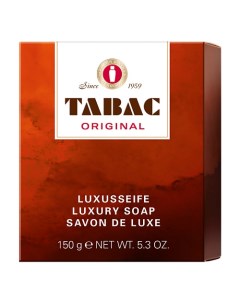 ORIGINAL Премиум мыло для тела Tabac
