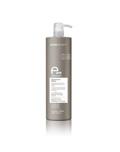 Шампунь для волос и тела антисептический защитный E Line Dermocare Wash Eva professional hair care