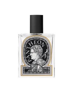 Pantheon Perfume 50 Greyground