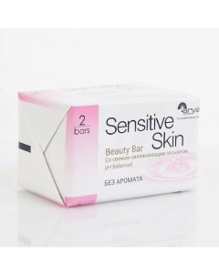 Мыло Sensitive Skin 200 0 Arya home collection