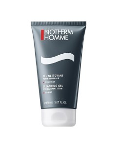 Гель для умывания для нормальной кожи Gel Nettoyant Homme Biotherm