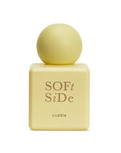 Cuddle 50 Soft side