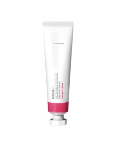 Крем для рук Цветок вишни Shea Butter Macadamia Cherry Blossom Hand Cream Kundal