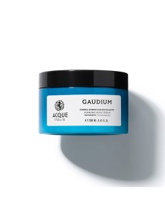 Крем для тела Gaudium 250 0 Acque di italia