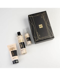 Подарочный набор парфюмированной косметики для кожи с лосьоном ROYAL Absolute Oud Beon