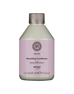Кондиционер питательный для сухих волос с экстрактом виноградной лозы веган Nourishing 0 Bulbs&roots