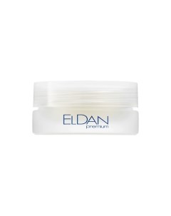 Питательный бальзам для губ 15 Eldan cosmetics