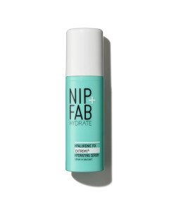 Сыворотка для лица увлажняющая Hyaluronic Fix Extreme4 Serum Nip&fab