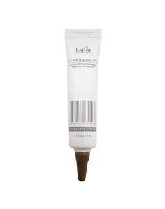 Маска для кожи головы Scalp scaling SPA Lador