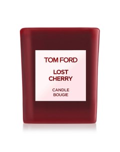 Свеча Lost Cherry Tom ford