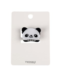 Заколка Panda Twinkle