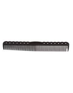 Расческа для волос Classic PS 334 C Black Carbon Zinger