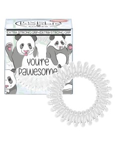 Резинка браслет POWER You re Pawesome Invisibobble