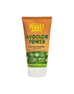 Гель для умывания Ежедневный уход Avocado Power 150 We are the planet