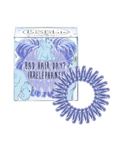 Резинка браслет ORIGINAL Bad Hair Day Irrelephant Invisibobble