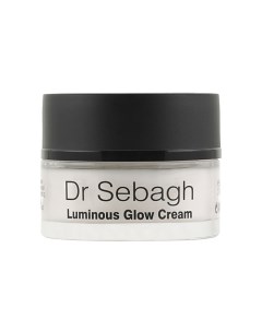 Крем для лица Идеальное сияние Luminous Glow Cream Dr. sebagh