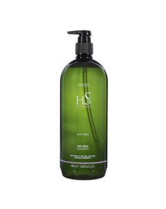 Шампунь для пушистых вьющихся волос Shampoo Anti Frizz HS MILANO Dikson