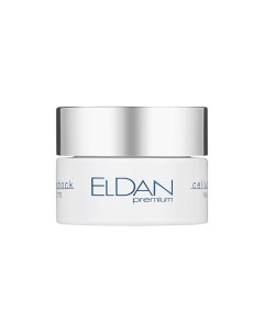 Ночной крем Premium cellular shock 50 0 Eldan cosmetics