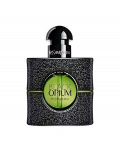 YSL Black Opium Illicit Green 30 Yves saint laurent