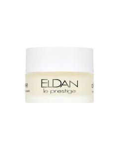 Увлажняющий крем гель для жирной кожи 50 0 Eldan cosmetics