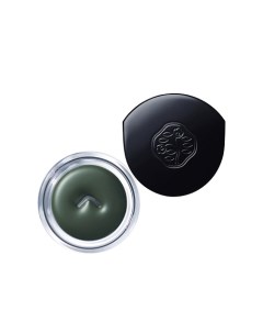 Гелевая подводка для глаз Inkstroke Shiseido