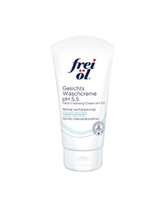 Крем для очищения кожи лица Face Cleansing Cream pH 5 5 Frei ol