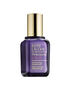 Сыворотка против морщин повышающая упругость кожи Perfectionist CP R Estee lauder