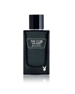 The Club Black Edition 50 Playboy
