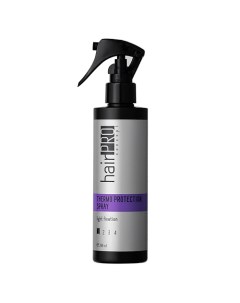 Спрей для волос термозащитный Thermo Protection Spray Hair pro concept