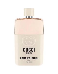 Guilty Love Edition MMXXI Pour Femme 90 Gucci