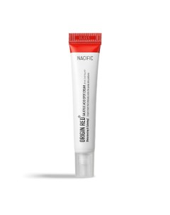 Крем для точечного применения с салициловой кислотой Origin Red Salicylic Acid Spot Cream Nacific