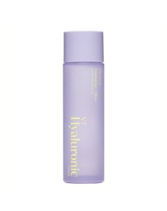 Тонер для лица с гиалуроновой кислотой V7 Hyaluronic Toner It's skin