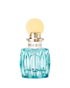 L Eau Bleue 50 Miu miu