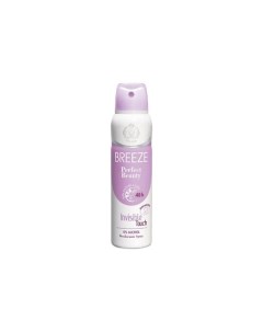 Дезодорант для тела в аэрозольной упаковке PERFECT BEAUTY 150 0 Breeze