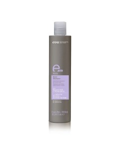 Шампунь для кудрявых волос E Line Curly Eva professional hair care