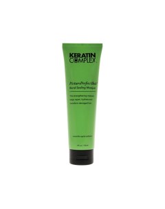 Маска для волос против сечения кончиков Pictureperfect Hair Bond Sealing Masque Keratin complex